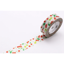 Mt Tape Cherries
