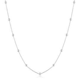 Ania Haie Beaded chain necklace