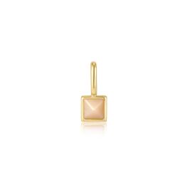 Ania Haie Mother of Pearl Necklace Charm