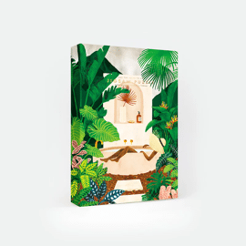 Puzzel Exotic Bathtub / All The Ways To Say