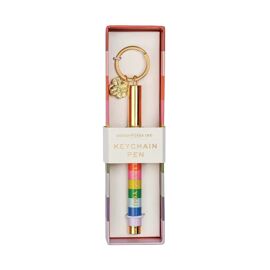 Pen Keychain - Lucky You / Designworks Ink