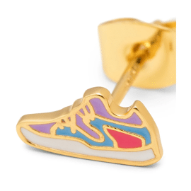 Earstud Sneaker 1 pcs / Lulu Copenhagen 