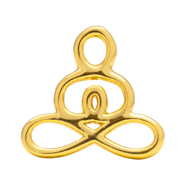 Earstud Zen 1 pcs / Lulu Copenhagen 
