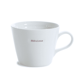 Koffie/theemok Fabulous / Keith Brymer Jones 