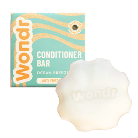 Ocean Breeze Conditioner Bar / Wondr 