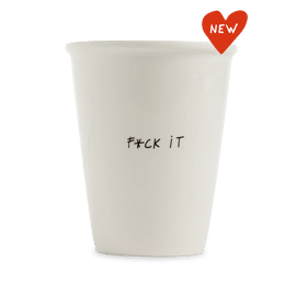 Cup F*ck it / Helen b