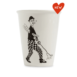 Cup Sunday in Paris / Helen b