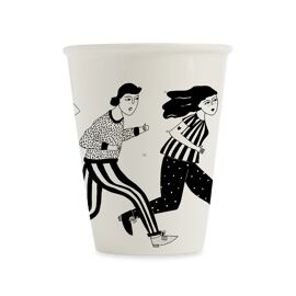 Cup Weekend / Helen b  