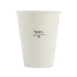 Cup Yours / Helen b