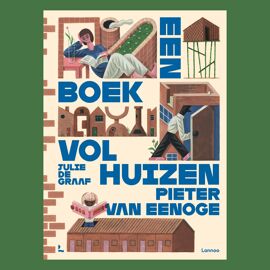 Een boek vol huizen / Pieter Van Eenoge