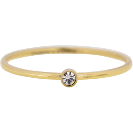 Ring Shine Bright 2.0 Gold / Charmin's