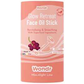 Face Oil Stick Glow Retreat / Wondr