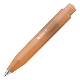 Kaweco Frosted Sport balpen Mandarin