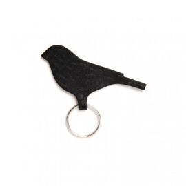 Keecie Mini tweet keyring