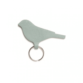 Keecie Mini tweet keyring