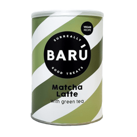 Matcha Latte / Baru  
