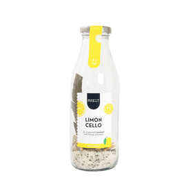Cocktail Limoncello / Pineut
