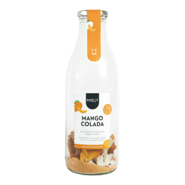 Mango Colada / Pineut