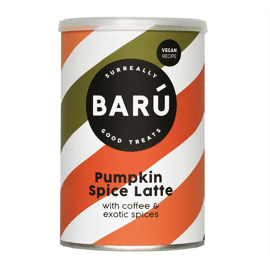 Pumpkin Spice Latte / Baru