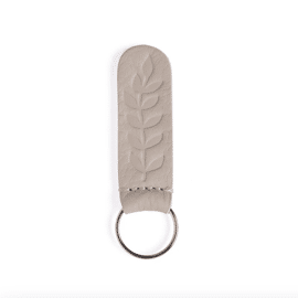 Pocket Garden Keyring / Keecie