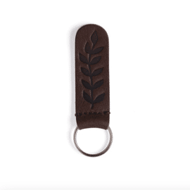 Pocket Garden Keyring / Keecie