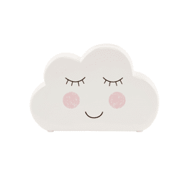 Spaarpot Cloud