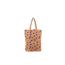 Totebag Polka Dots Clay