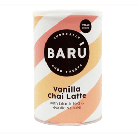 Vanilla Chai Latte / Baru