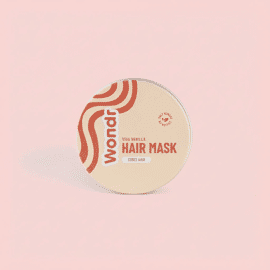 Hair mask Viva Vanilla / Wondr