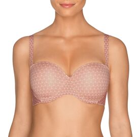 Mousse bh - strapless Happiness