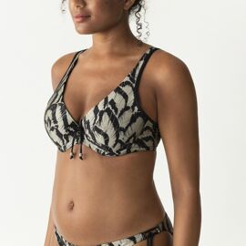Triangelbikini met mousse cups Nevada