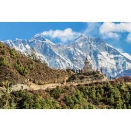 Wonders of Nepal