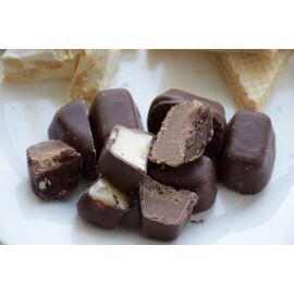 Chocolate-Nougat