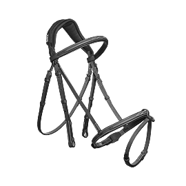 CWD Anatomisch Hoofdstel Fancy 