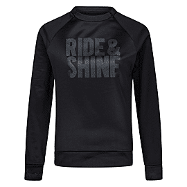 Imperial Riding Damen T-Shirt Silverstar petrol