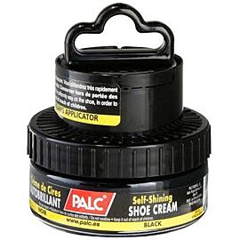 palc self shining shoe cream