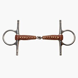 Metalab Full Cheek Leather 