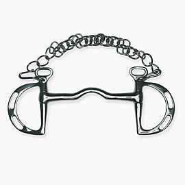 Metalab Kimberwick With Tongue Port 