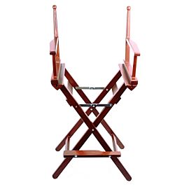 ONE Equestrian Director Chair | High Model