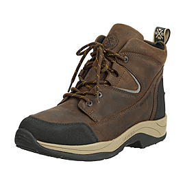 Suedwind Field Lace GripFTX Schoenen