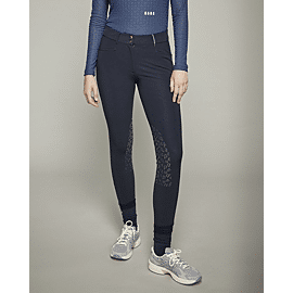 Dada Sport Rijbroek Giovani | Knie Grip | Dames 