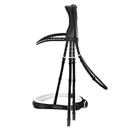 Passier Blu Double Bridle Dream