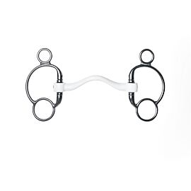 Trust Inno Sense Olivenkopf 2.5 Ring | Zungenfreiheit | Medium | 15mm