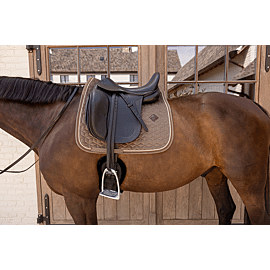 Kentucky Saddle Pad Velvet - Dr