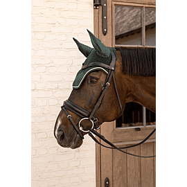 Kentucky Fly Bonnet Wellington Velvet - Soundless