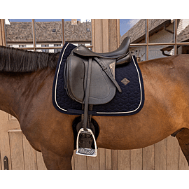 Kentucky Zadeldek Velvet | Dr