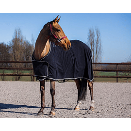 HFI Fleece Showdeken