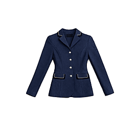 Valentina Equestrian Show Jacket - Kids