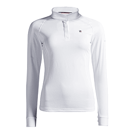 Kingsland Wedstrijdshirt Classic - Lange Mouwen - Dames