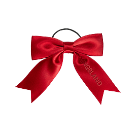 Kingsland Red Bow KLDaisey
